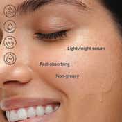 Akind Bright Idea Radiance Serum (30ml), Brightening & Fading Pigmentation with 10% Vit C
