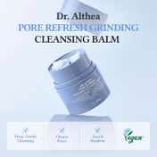 Dr.Althea Pore Refresh Grinding Cleansing Balm (50 ml)
