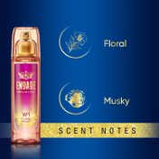 Engage W1 Perfume Spray For Women (120ml)