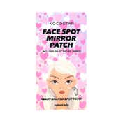KOCOSTAR Face Spot Mirror Patch (36 patches-3 pcs)
