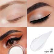 Oulac Cream Color - 01-Crystal Rain (6 g)