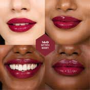 Milani Color Fetish Hydrating Lip Stain - 160 Bitten Berry (5.29 ml)