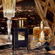 Kilian Paris Black Phantom - Memento Mori Refillable Spray EDP (50 ml)