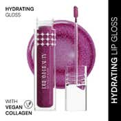 Dream Beauty Solace Lip Gloss - Titania (4.7 ml)
