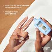 ISDIN Fotoprotector Fusion Water Magic SPF 50 (50 ml)