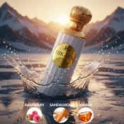 LA' French Hikaya Lunar Moon Perfume (100 ml)