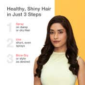 Schwarzkopf Professional Osis+ Super Shield Hair Spray (300 ml)