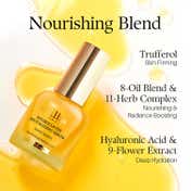 d'Alba Piedmont Italian White Truffle Double Layer Revitalizing Serum (30 ml)