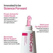 WishCare Advanced Dark Spot Correcting TXA Shot Serum, Alpha Arbutin & Niacinamide (30 ml)
