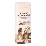 MARS SPF50 PA++++ Cancel Concealer - 1.5-Vanilla Beige (6 ml)