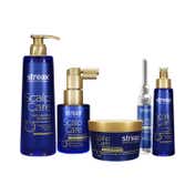 Streax Professional Anti Hairfall Serum with Rosemary Oil (30 ml)