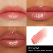 NARS Afterglow Lip Shine - Orgasm (5.5 ml)
