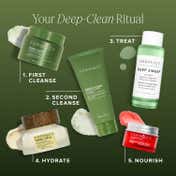 Farmacy Beauty Green Clean Makeup Removing Cleansing Balm (200 ml)