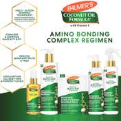Palmer's Amino Bonding Complex Hair Mask Pack With Coconut Oil (60 g)