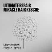 Wella Professionals Ultimate Repair Miracle Rescue Hair Spray (95 ml)