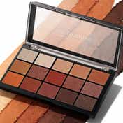 Makeup Revolution Re - Loaded Eyeshadow Palette - Iconic Fever (16.5 g)