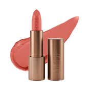 Hyue Velvette Kiss Featherlight Bullet Matte Lipstick - Peach Please (4.2 g)