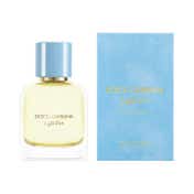 Dolce&Gabbana Light Blue Pour Homme Eau De Parfum for Men (50 ml)