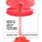 Lakme Blush and Glow Strawberry + Vitamin C Jelly Face Wash (150 g)