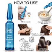 Hair Pure Bond Repair Ampoule (5 pcs)