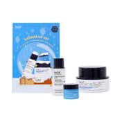 Belif Luxury Holiday Kit with Moisturizer Eye Cream and Toner (3 pcs)