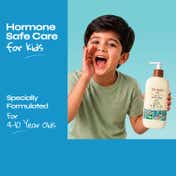 Tikitoro Kids Nourishing Body Wash (300 ml)