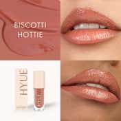 Hyue Hydra Glow Lip Tint - Biscotti Hottie (6 ml)