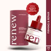 YourHappySkin Renew Face Serum with Matrixyl 3000 Copper Peptides (30 ml)