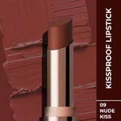 Colorbar Kissproof Lipstick - Nude Kiss (3.7 g)
