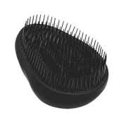 Alan Truman Handbag Detangler - Compact Detangling Brush - Black