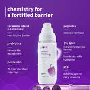 Plum Cerasense Milky Toner For Barrier Repair (100 ml)