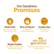 Mamaearth Ubtan Facial Kit With Turmeric & Saffron For Glowing Skin (60g)