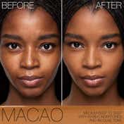 NARS Natural Matte Longwear Foundation - Macao (30 ml)