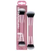 Real Techniques Dual Ended Multitasker Brush