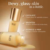 RAS Luxury Skincare Daily Micro-Resurfacing Milky Essence Toner (50 ml)