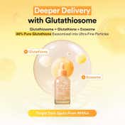 Abib Glutathiosome Dark Spot Serum Vita Drop (50 ml)