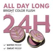 YSL Make Me Blush Bold Blurring Blush - 06 Rose Haze (8 g)