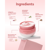 Murshmallow Petal Pro- Collagen Body Moisturizer (200 ml)