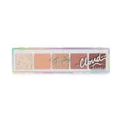 L.A. Girl On Cloud Nine Bouncy Eyeshadow - Breezy Nude (5 g)