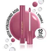 Lakme 9 To 5 Hya Matte Hydrating Liquid Lipstick - Werk Mauve Medium (5.3 ml)
