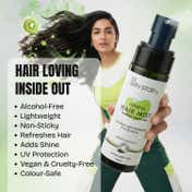 The Skin Story Keratin Hair Mist (100ml)