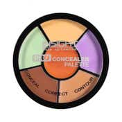Insight Cosmetics Pro Concealer Palette - Corrector (15 g)