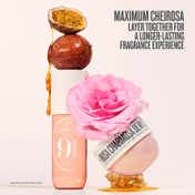 Sol de Janeiro Rosa Charmosa Dewy Body Cream (75 ml)