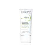 Bioderma Sebium Pore Refiner Corrective Care Cream Combination To Oily Skin (30ml)