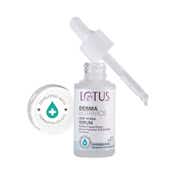 Lotus Dermabotanics Peptide + Papaya Extract Deep Hydra Serum (28 ml)
