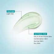 Pilgrim Tea Tree Purifying Gel Face Wash (100ml)