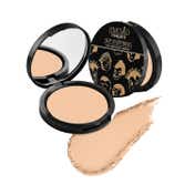 LoveChild Masaba Skip Everything 4-In-1 Mattifying Compact - Moody Mama (9 g)
