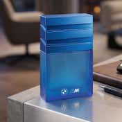 BMW Light Blue M 1972 Eau de Toilette (100 ml)