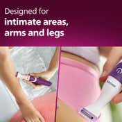 Philips BRT383-15 Bikini Trimmer