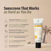 Heliocare 360 Water Gel SPF 50+ PA++++ Sunscreen (50 ml)